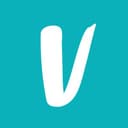 Logo Vinted